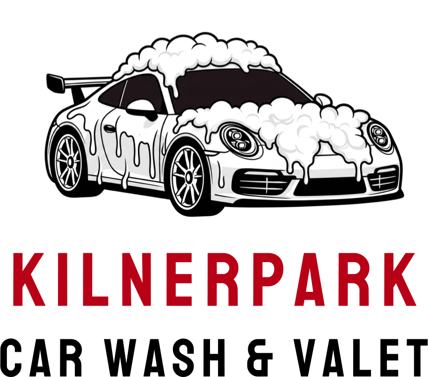 Kilner Park Car Wash