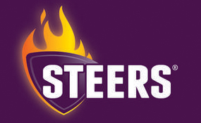 Steers